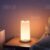 Lampe de chevet connectée Xiaomi Philip Zhirui 9290019202 Smart Bedside Lamp 100 – 240V – WHITE