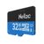 Netac P500 Micro SD Card 32GB – BLUE EYES 32GB