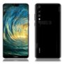 HUAWEI P20 Lite 4G Phablet International Edition – BLACK