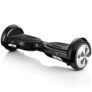 Hoverboard ZANMAX R1 Smart Self Balancing Scooter Racing Hoverboard – BLACK EU PLUG