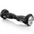 Hoverboard ZANMAX R1 Smart Self Balancing Scooter Racing Hoverboard – BLACK EU PLUG
