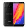HOMTOM S99 4G Phablet – BLACK