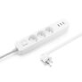Multiprise Xiaomi Mi Power Strip EU Plug