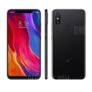 Xiaomi Mi 8 4G Phablet English and Chinese Version – BLACK