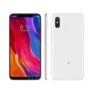 Xiaomi Mi 8 4G Phablet English and Chinese Version – WHITE
