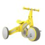Vélo enfant 2 en 1 Xiaomi Youpin TF1 Deformable Dual Mode Bike – YELLOW