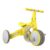 Vélo enfant 2 en 1 Xiaomi Youpin TF1 Deformable Dual Mode Bike – YELLOW