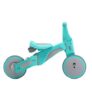 Vélo enfant 2 en 1 Xiaomi Youpin TF1 Deformable Dual Mode Bike – LIGHT CYAN