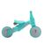 Vélo enfant 2 en 1 Xiaomi Youpin TF1 Deformable Dual Mode Bike – LIGHT CYAN