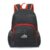 Sac à dos Outdoor Trendy Durable Backpack – BLACK