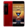Meizu Pro 7 4G Smartphone Global Version 5.2 rouge