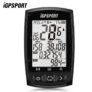 iGPSPORT iGS50E Bluetooth Wireless GPS Bike Computer – Black