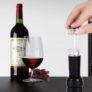 SW – VS05S Wine Vacuum Stopper – Black