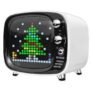 Enceinte Bluetooth Retro DIVOOM Tivoo