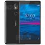 Nokia 7 4G Smartphone – BLACK