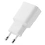 Original Xiaomi Fast Charger – WHITE