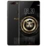 Nubia Z17 Lite 4G Phablet Global Version – BLACK GOLD