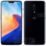 OnePlus 6 4G Phablet Global Release – MIRROR BLACK