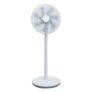 Ventilateur connecté Xiaomi Mijia DC Frequency Conversion Floor Fan – WHITE