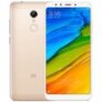 Xiaomi Redmi 5 Plus 4G Phablet 3GB RAM Global Version – GOLDEN
