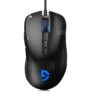 Souris Fuhlen G90 Magnetic Micromovement Mouse – BLACK