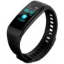Bracelet connecté Goral Y5 Smart Bracelet 0.96 inch TFT Color Screen – BLACK