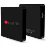 Beelink MINI MXIII II TV Box Amlogic S905X Quad Core – BLACK – EU PLUG 2G + 16G