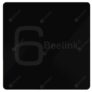 Box TV Android Beelink GS1 6K TV Box – BLACK EU PLUG
