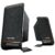 Microlab M200 Subwoofer Multimedia Speaker Set – Black