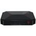 Vidéo projecteur YT – 890 LCD Projector Support 1080P – WOOD EU PLUG