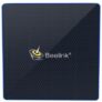 Boitier TV Beelink M1 6GB RAM 64GB ROM Intel Mini PC – ROYAL BLUE EU PLUG