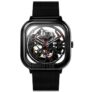 Xiaomi CIGA Automatic Mechanical Watch – BLACK