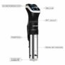 Welquic Sous Vide Precision Cooker