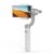 Stabilisateur Xiaomi Mijia SJYT01FM 3 Axis Handheld Gimbal Stabilizer – WHITE