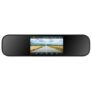 Rétro viseur connecté Xiaomi Mijia 5 inch Smart Rearview Mirror Car DVR – BLACK