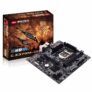 Colorful Battle Axe C.Z370M – DH V20 Motherboard – BLACK