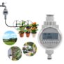 Solar Energy Garden Park Irrigation Timer – PLATINUM