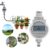 Solar Energy Garden Park Irrigation Timer – PLATINUM