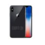 iPhone X Used 4G Phablet US Version – GRAY