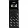 AEKU A5 2G Feature Phone – BLACK