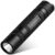 Lampe torche Convoy S2+ 365nm Nichia UV Waterproof LED Flashlight – BLACK