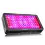 zanflare lz – zwd 1200W LED Grow Light – BLACK EU PLUG