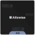 Vivo NEX 4G Phablet – BLACK
