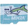 Micro SD 32GB MIXZA TOHAOLL Ocean Series  Memory Card – COLORMIX 32GB