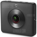 Camera 360 Xiaomi Mi Sphere Camera 4K Panorama Action Camera – INTERNATIONAL EDITION BLACK