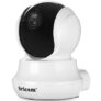 Sricam SP020 720P WiFi IP Camera – BLACK WHITE EU PLUG