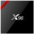 X96W TV Box /2+16G