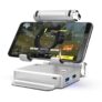 GameSir X1 BattleDock Converter Stand Smart Phone Holder – SILVER