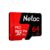 Netac P500 PRO TF Card 64GB – FERRARI RED 64G