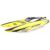 VOLANTEXRC 792 – 4 RC Boat Toy – Yellow